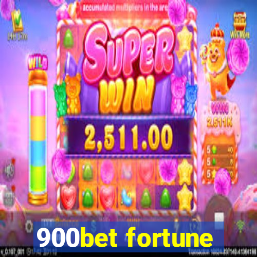 900bet fortune