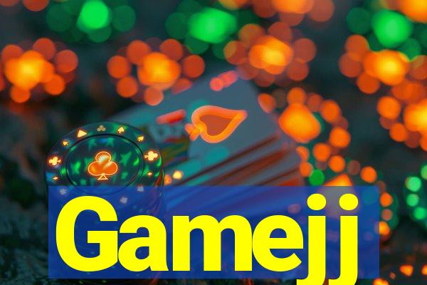Gamejj