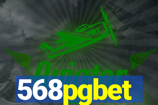 568pgbet