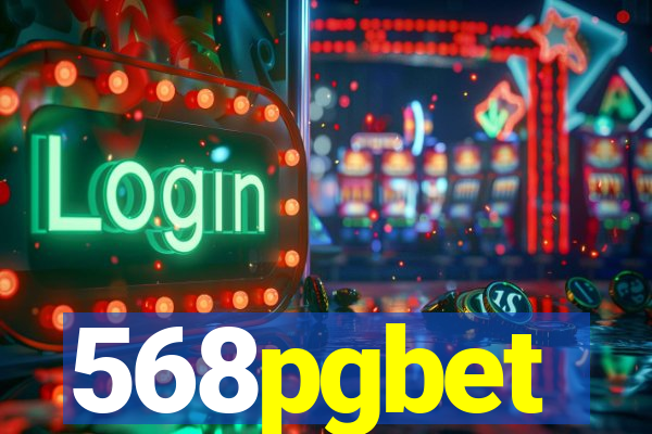 568pgbet