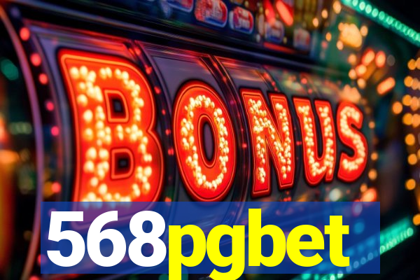 568pgbet