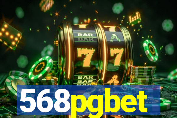 568pgbet