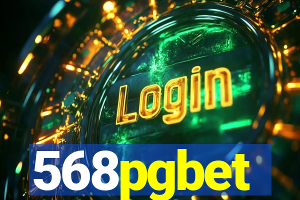 568pgbet