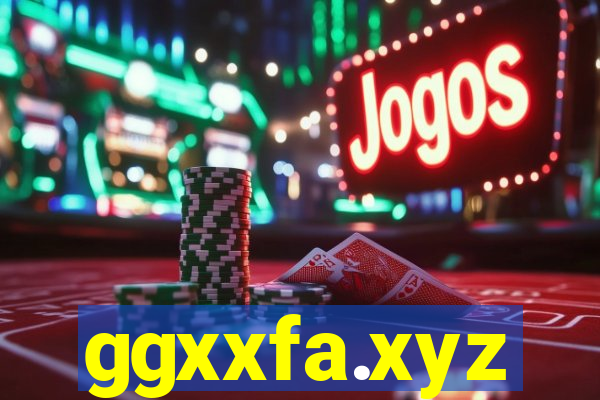 ggxxfa.xyz