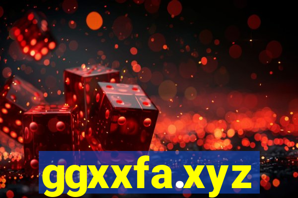 ggxxfa.xyz