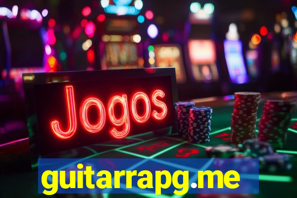 guitarrapg.me
