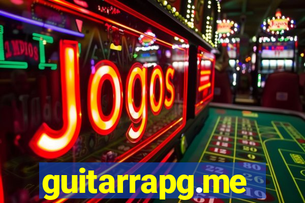 guitarrapg.me