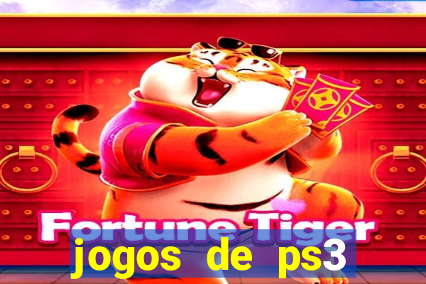 jogos de ps3 download pkg