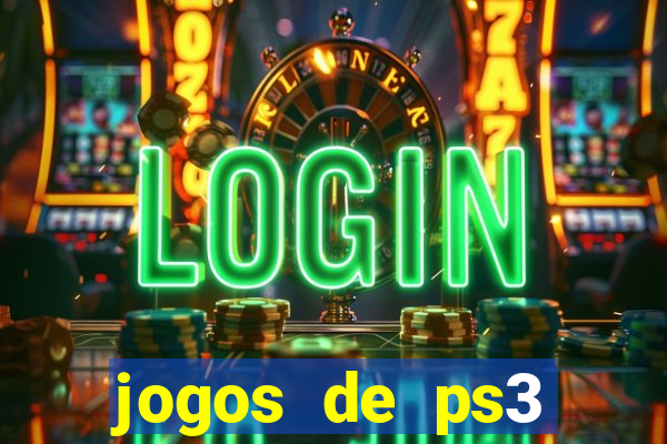 jogos de ps3 download pkg