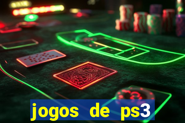 jogos de ps3 download pkg