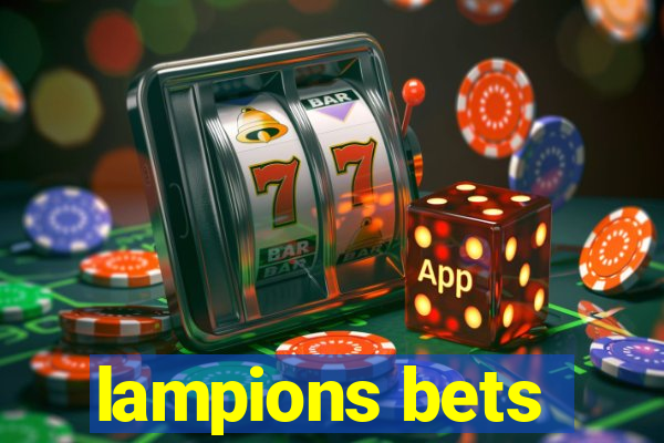 lampions bets