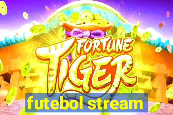 futebol stream