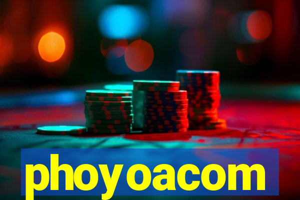 phoyoacom