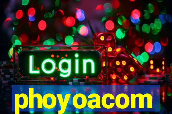 phoyoacom
