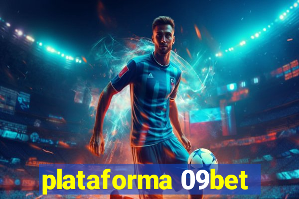 plataforma 09bet
