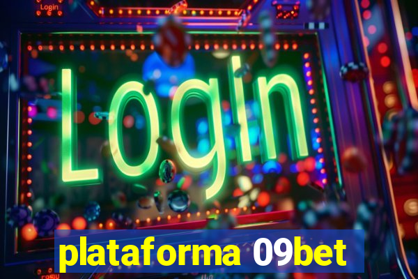 plataforma 09bet