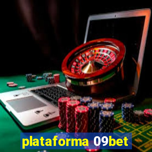 plataforma 09bet