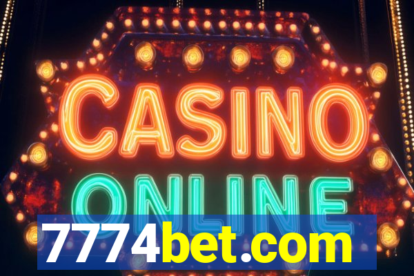 7774bet.com