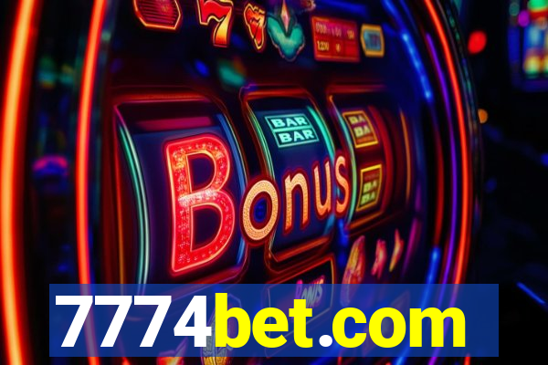 7774bet.com