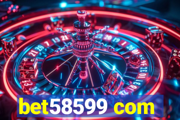 bet58599 com