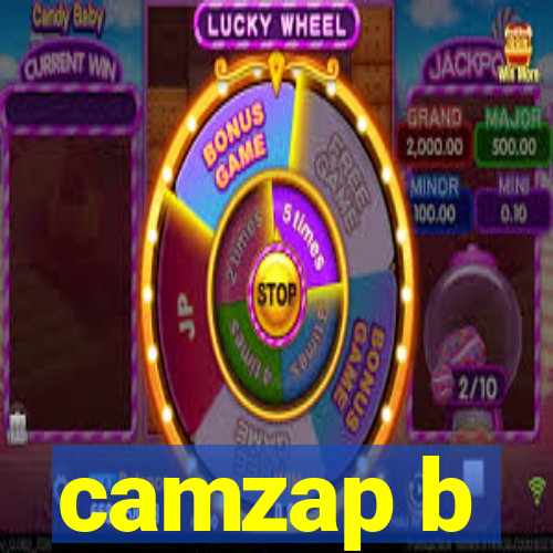 camzap b