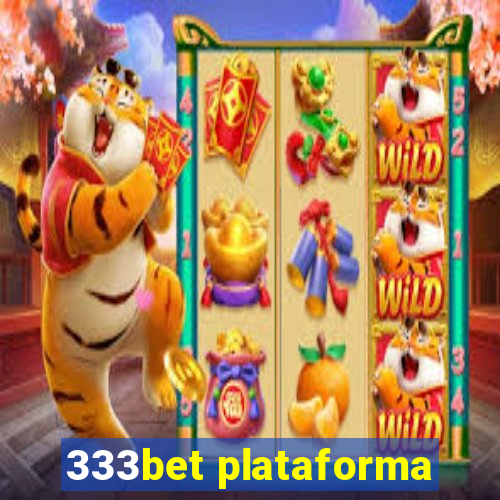 333bet plataforma