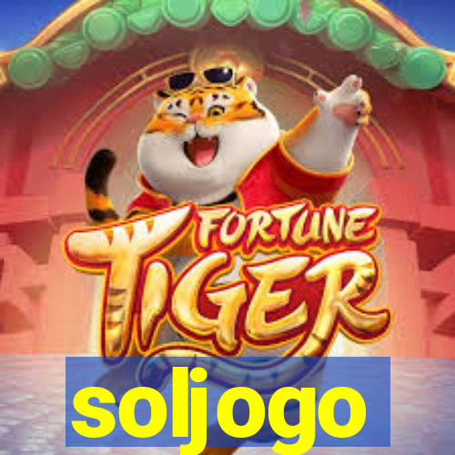 soljogo