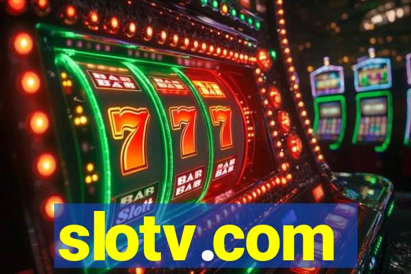 slotv.com