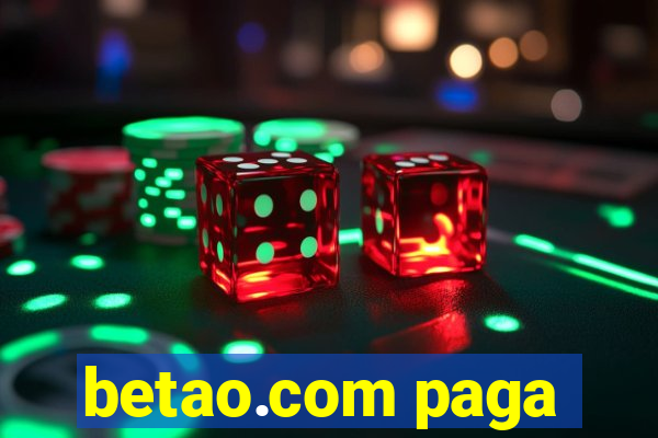betao.com paga