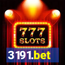 3191.bet