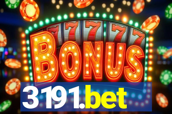 3191.bet