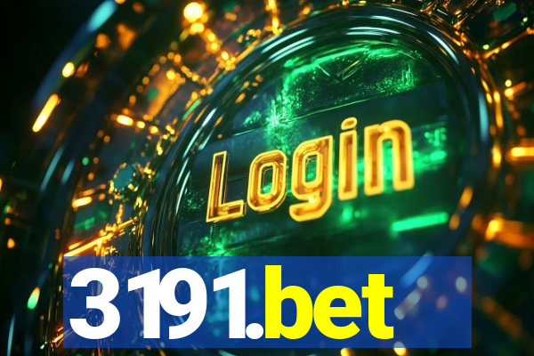 3191.bet