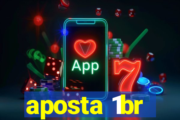 aposta 1br
