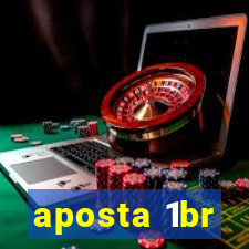 aposta 1br