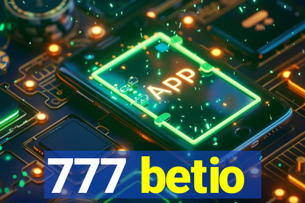 777 betio