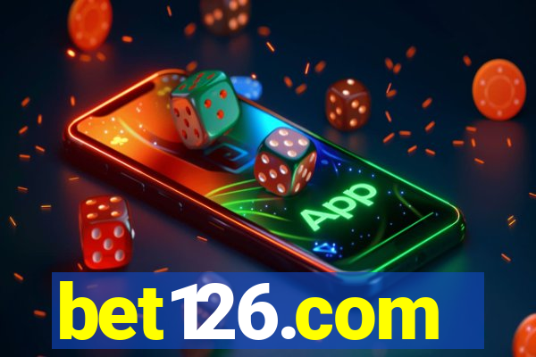 bet126.com