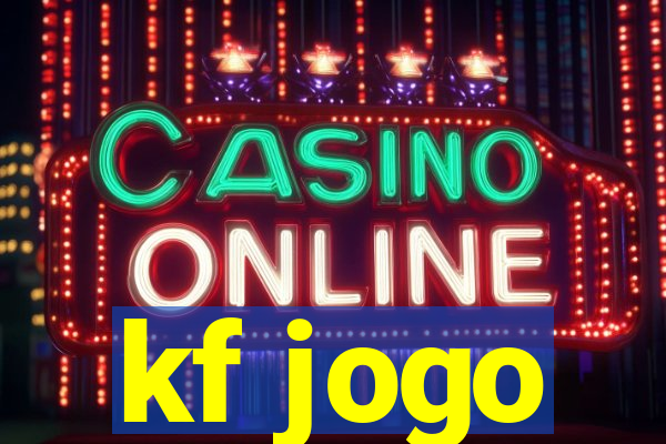 kf jogo