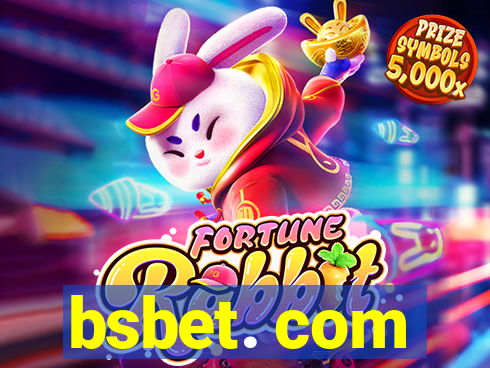 bsbet. com