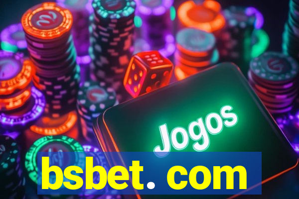 bsbet. com