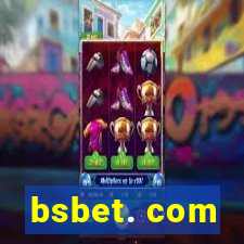 bsbet. com