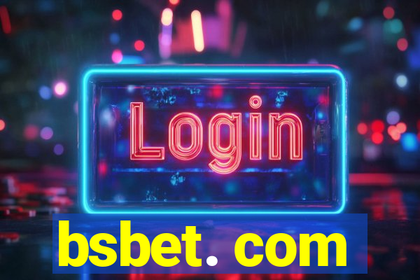 bsbet. com