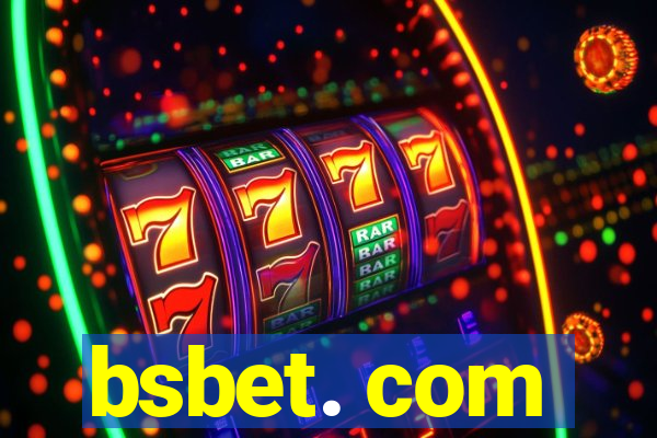 bsbet. com
