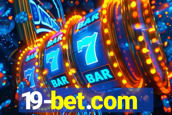 19-bet.com
