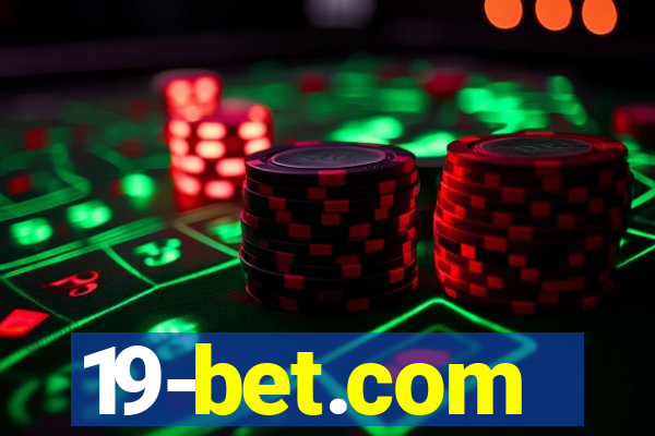 19-bet.com