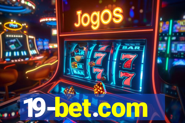 19-bet.com