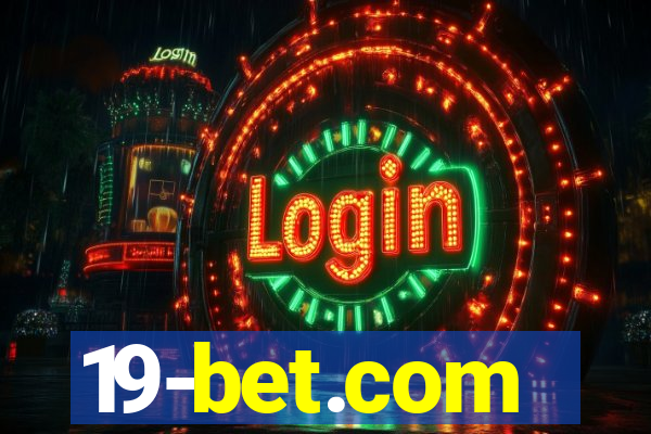 19-bet.com
