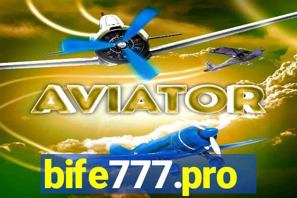 bife777.pro