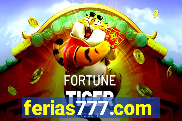 ferias777.com