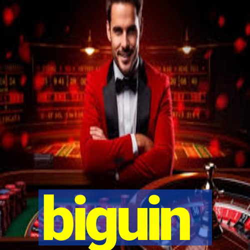 biguin