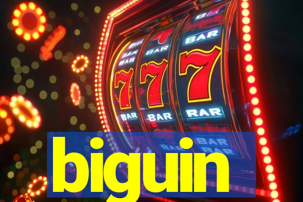 biguin
